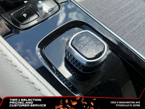Used 2023 Volvo XC90 B6 Plus w/ Protection Package Premier AWD/4WD image 45