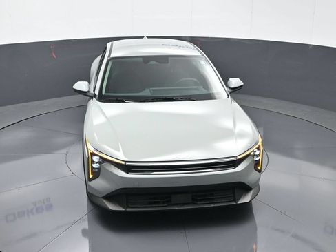Certified 2026 Kia K4 FWD image 43