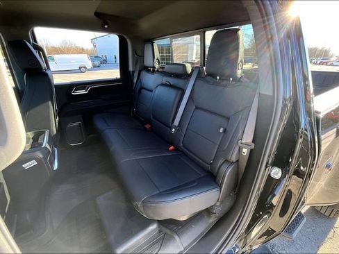 New 2026 GMC Sierra 3500 Denali w/ Technology Package AWD/4WD image 10