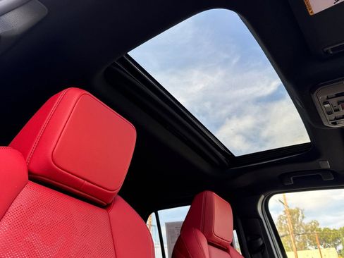 Certified 2025 Toyota 4Runner TRD Pro image 23