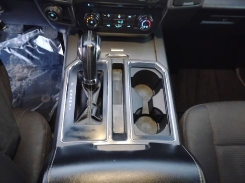 Used 2016 Ford F150 XLT w/ Equipment Group 301A Mid image 22