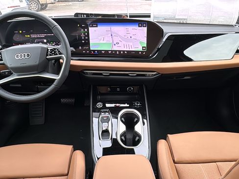 New 2026 Audi A6 Premium Plus image 17