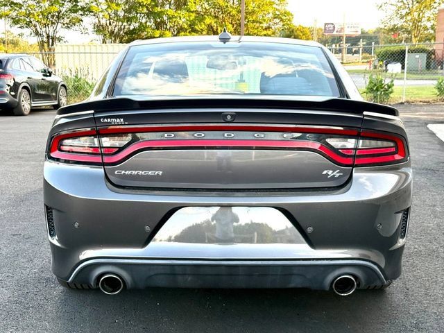 Used 2019 Dodge Charger R/T RWD image 22