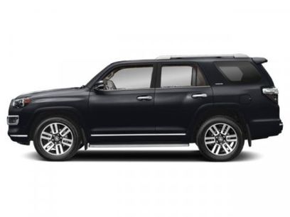 Certified 2023 Toyota 4Runner Limited