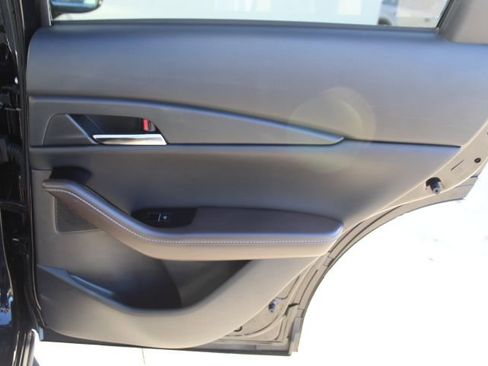 Certified 2025 MAZDA CX-30 AWD 2.5 S w/ Premium Package image 36