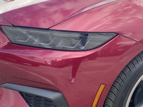 New 2026 Ford Mustang Premium RWD image 7