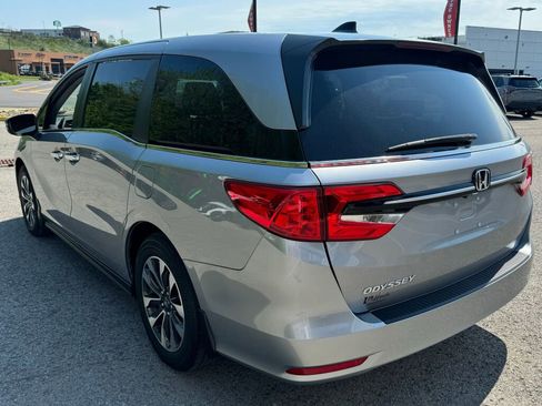Used 2022 Honda Odyssey EX-L image 5