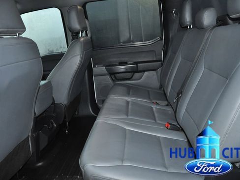 Used 2021 Ford F150 XL w/ Trailer Tow Package image 12