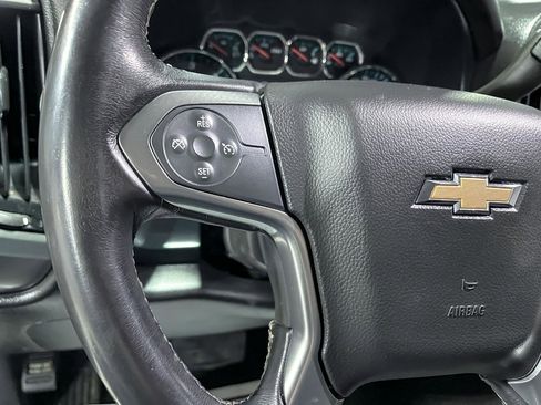 Used 2018 Chevrolet Silverado 1500 LT w/ All Star Edition image 20