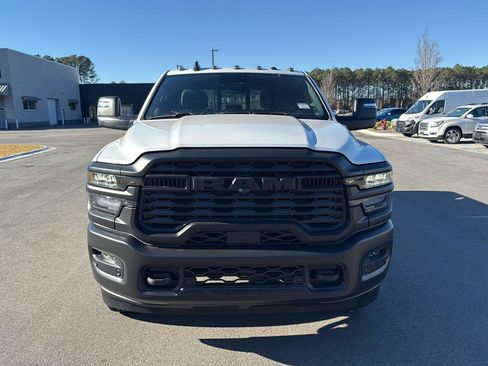 New 2026 RAM 2500 Tradesman image 2