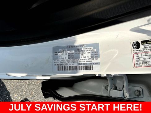 Used 2023 MAZDA CX-5 AWD 2.5 S w/ Select Package image 21