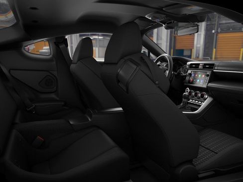 New 2026 Toyota GR86 image 47