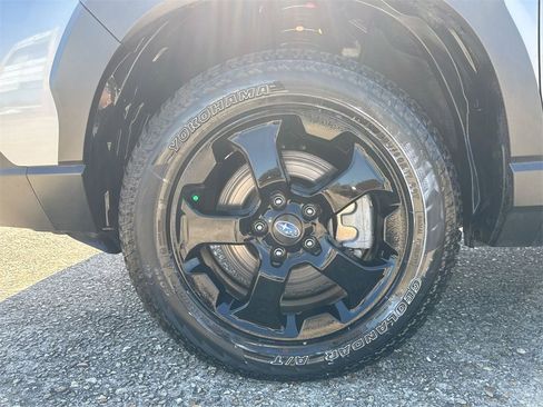 Used 2024 Subaru Forester Wilderness image 12