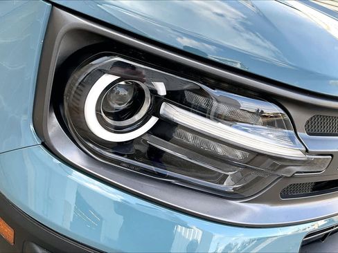 Used 2023 Ford Bronco Sport Big Bend w/ Convenience Package image 29