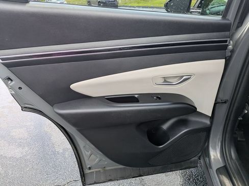 Used 2024 Hyundai Tucson SEL AWD/4WD image 25