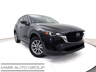 Used 2023 MAZDA CX-5 AWD 2.5 S