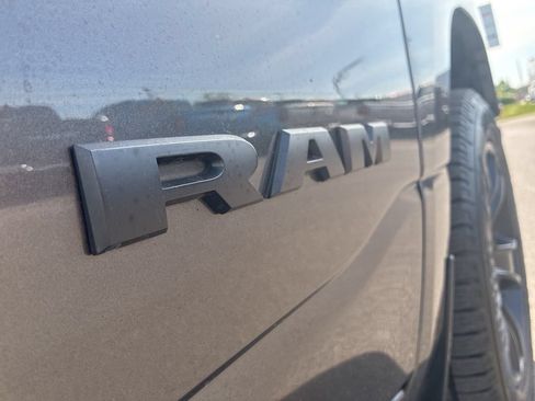 Used 2022 RAM 1500 Big Horn AWD/4WD image 16