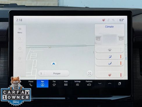 Used 2024 Ford Expedition Max Limited image 16