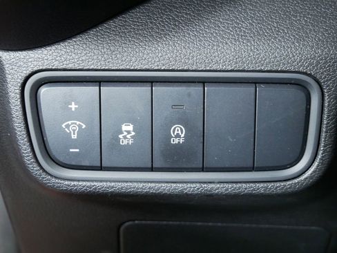 Used 2024 Kia Soul LX w/ Option Group 015 FWD image 24
