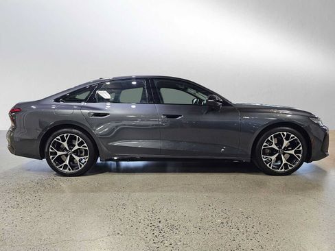 Used 2026 Audi A6 Premium Plus w/ Premium Plus Package AWD/4WD image 8