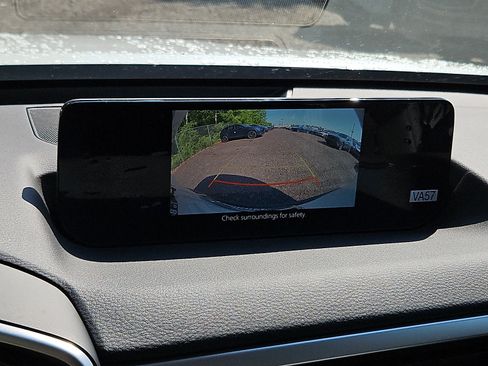 New 2026 MAZDA CX-50 AWD 2.5 S w/ Weather Package image 16
