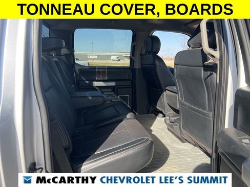 Used 2018 Ford F150 Lariat image 34