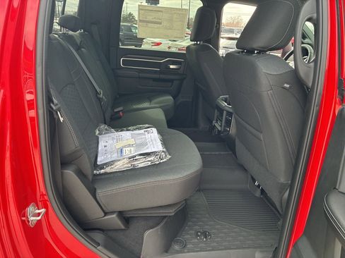 New 2026 RAM 2500 Big Horn image 23