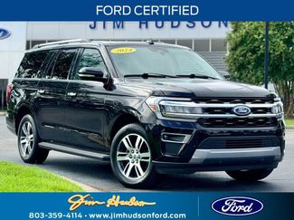 Certified 2024 Ford Expedition Max Limited RWD video 1