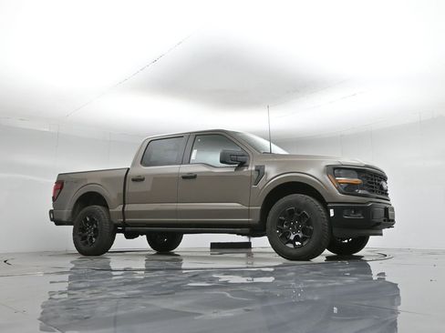 New 2026 Ford F150 STX w/ Equipment Group 201A FX4 image 3