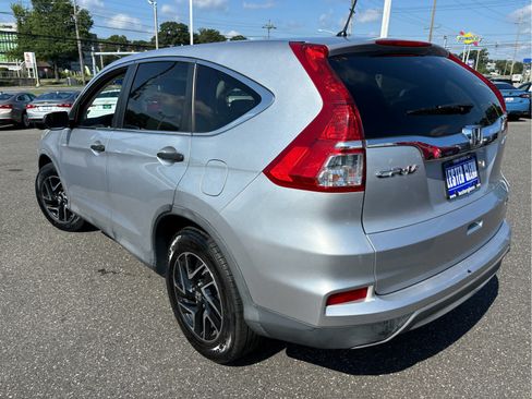 Used 2016 Honda CR-V SE image 27