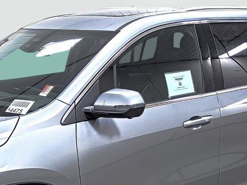 New 2026 Buick Enclave Preferred w/ Power Package image 8