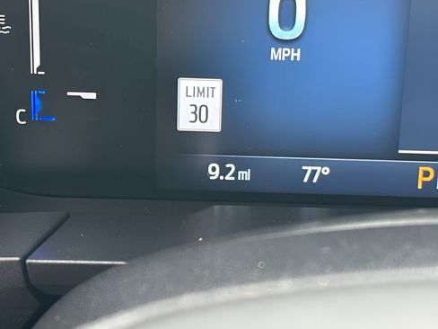 New 2026 Ford Maverick Tremor AWD/4WD image 16
