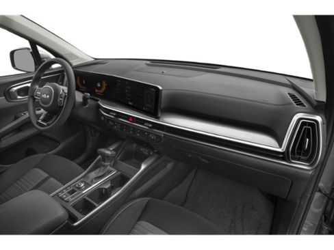 New 2026 Kia Sorento LX FWD image 12