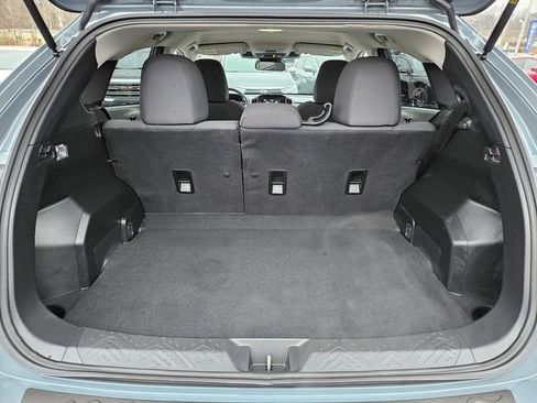 Used 2025 Subaru Crosstrek 2.0i Premium w/ Popular Package #4 image 15