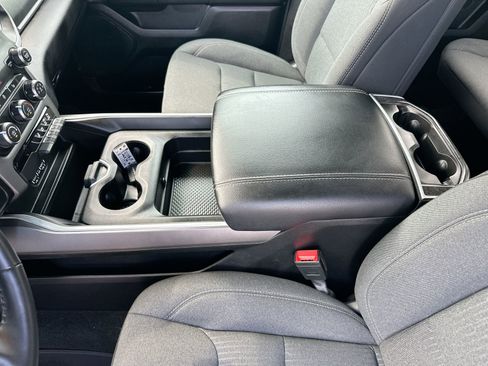 Used 2023 RAM 1500 Lone Star AWD/4WD image 20