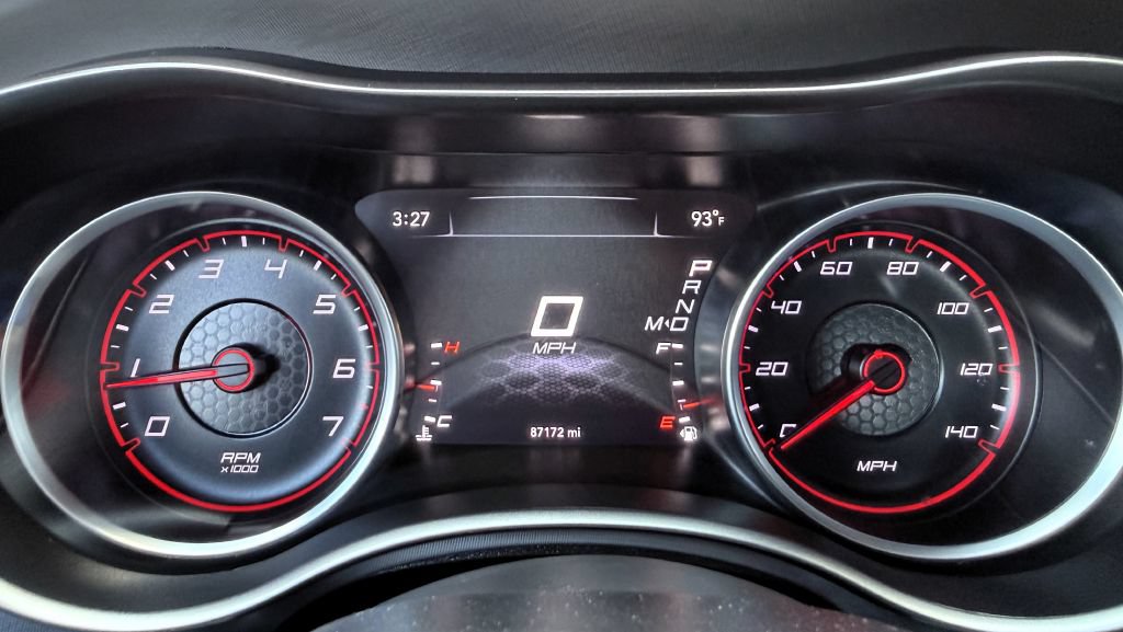 Used 2019 Dodge Charger SXT w/ Leather Interior Group RWD image 20