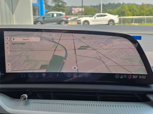 New 2026 Cadillac Optiq Sport 1 AWD/4WD image 29