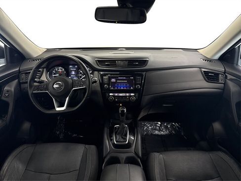 Used 2018 Nissan Rogue SL w/ Premium Package FWD image 23