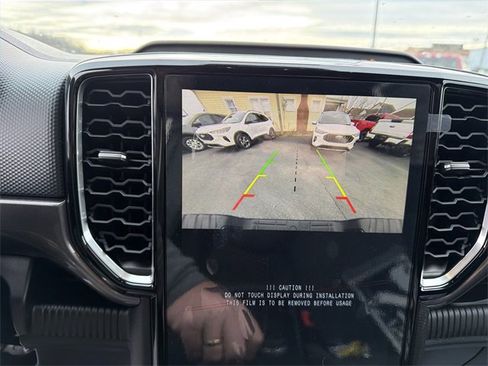 New 2025 Ford Ranger XLT w/ Equipment Group 301A High image 25