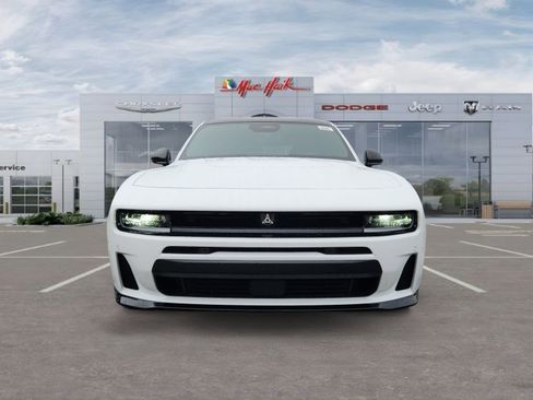 New 2026 Dodge Charger Scat Pack AWD/4WD image 8