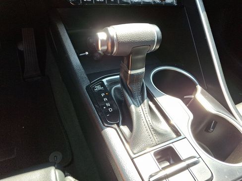 Used 2022 Kia K5 GT-Line image 22