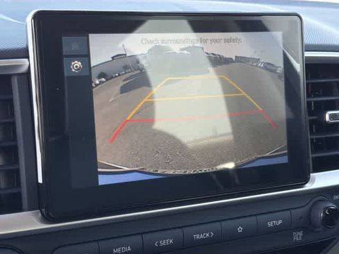 New 2026 Hyundai Venue SEL image 22