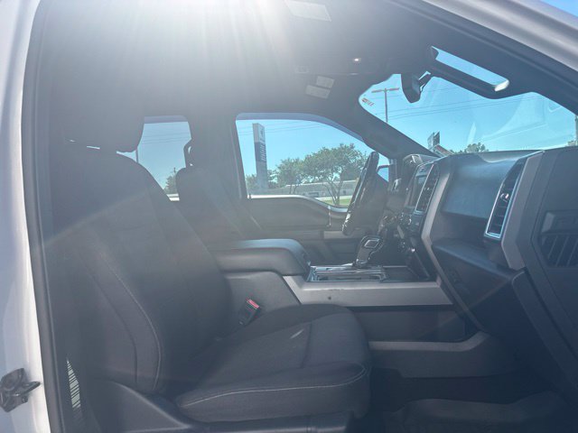 Used 2020 Ford F150 XLT w/ Equipment Group 302A Luxury RWD image 12