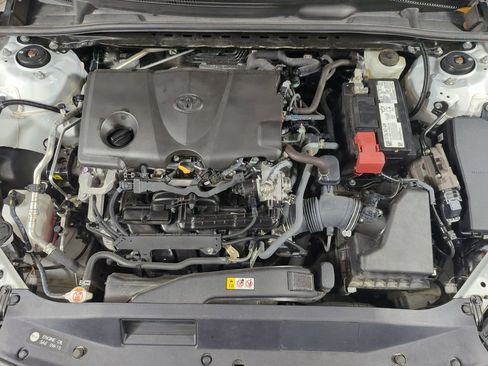 Used 2023 Toyota Camry LE w/ Convenience Package FWD image 17