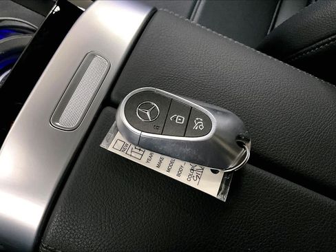 Used 2026 Mercedes-Benz GLC 300 4MATIC image 15