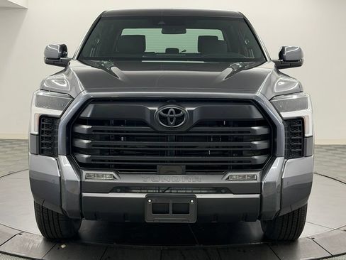 Used 2026 Toyota Tundra SR5 w/ SX Package AWD/4WD image 6