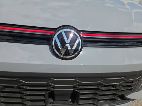 New 2026 Volkswagen GTI SE FWD image 16