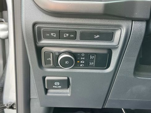 Used 2024 Ford F150 XLT w/ Equipment Group 302A MID image 23