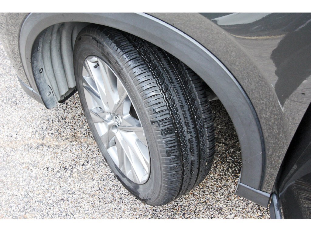 Used 2021 MAZDA CX-5 Grand Touring AWD/4WD image 31