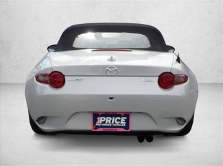 Used 2019 MAZDA MX-5 Miata Grand Touring RWD video 3